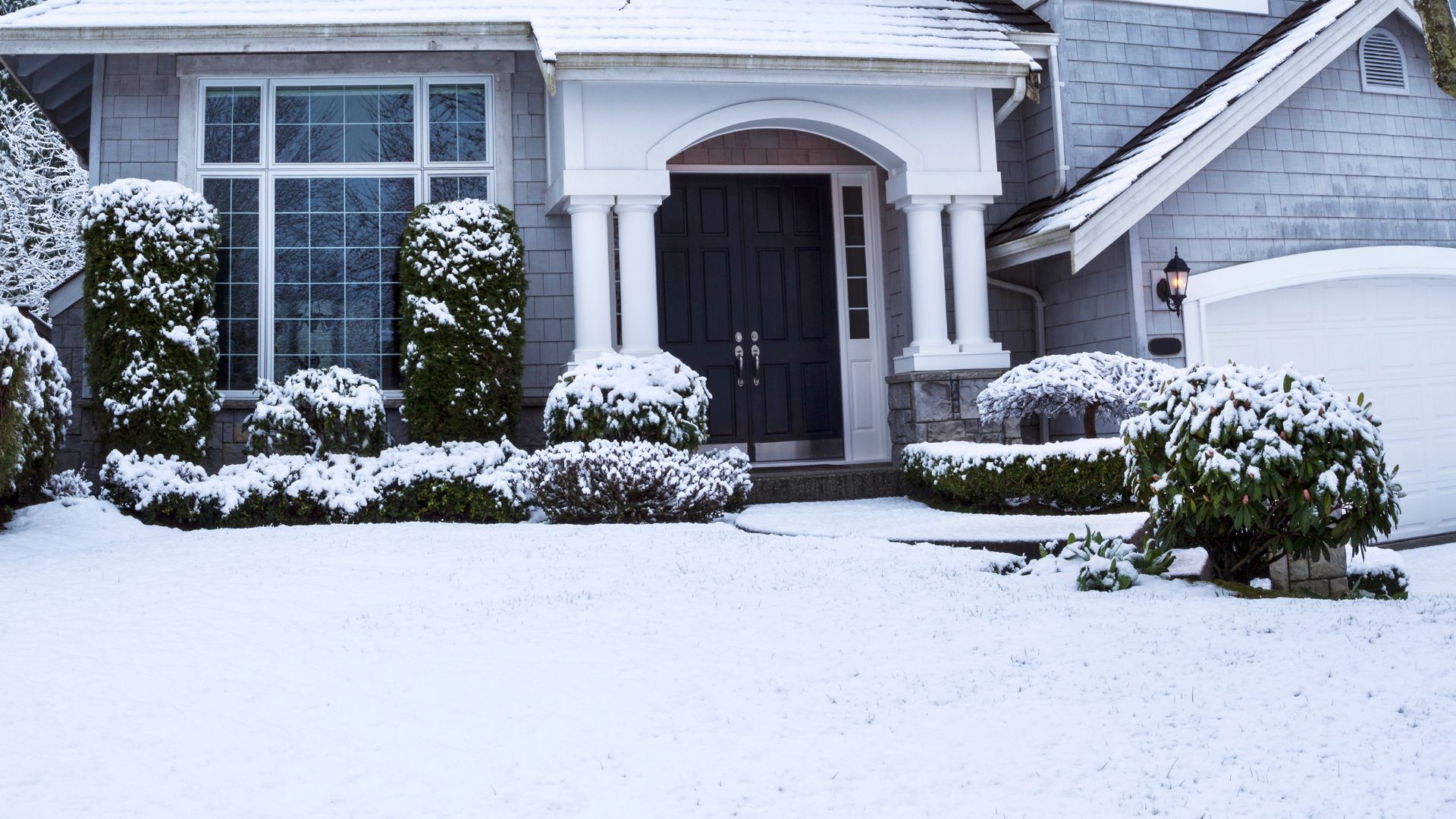 Andy's Landscaping photo for Charlottesville, VA outdoor services