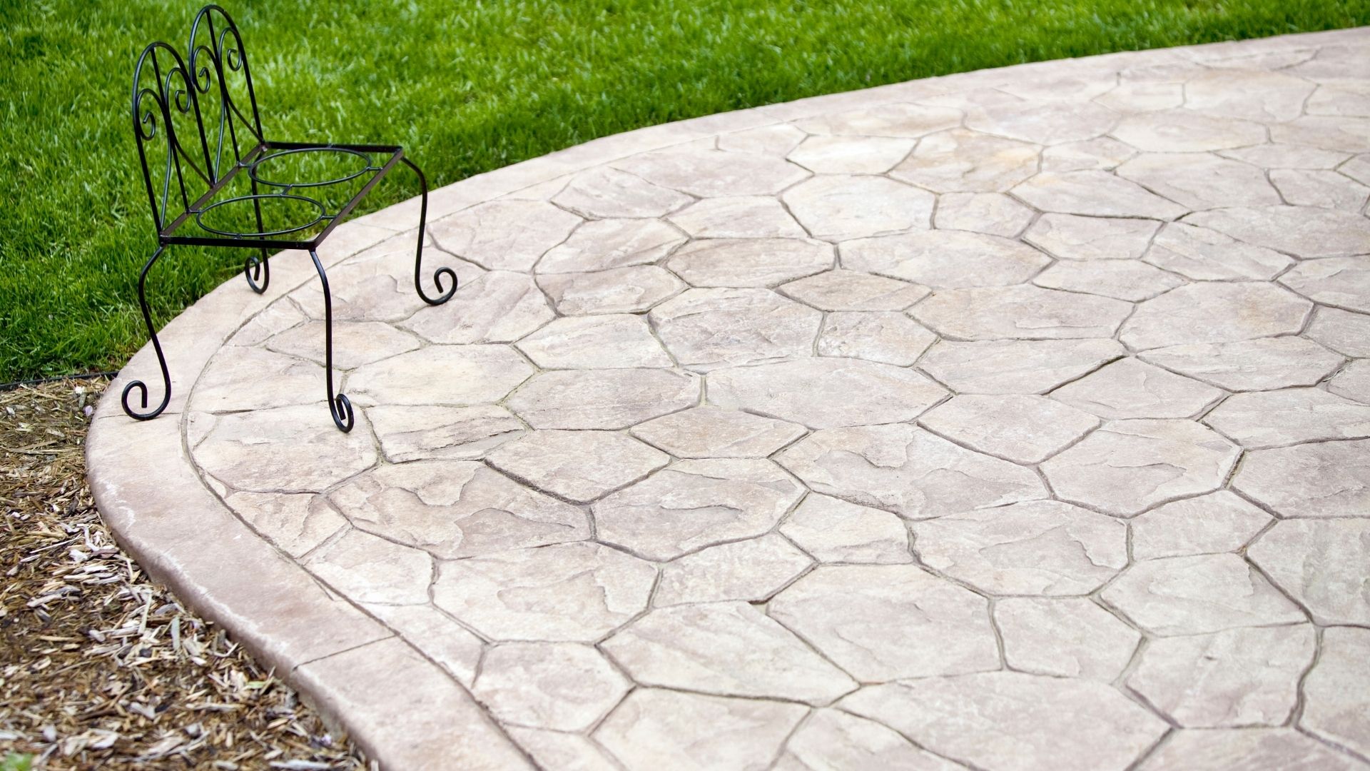 Andy's Landscaping photo for Charlottesville, VA outdoor services