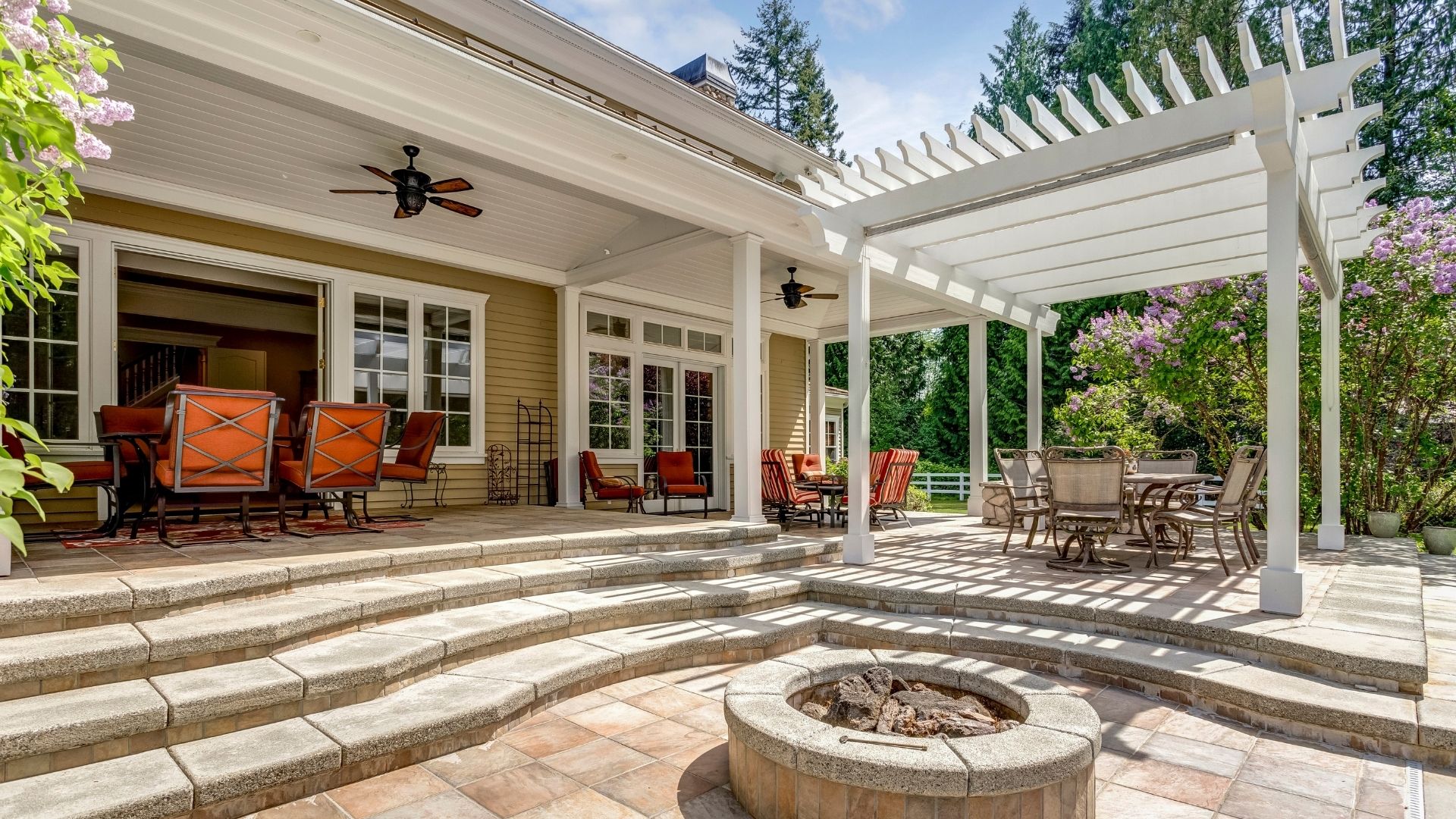 Andy's Landscaping photo for Charlottesville, VA outdoor services