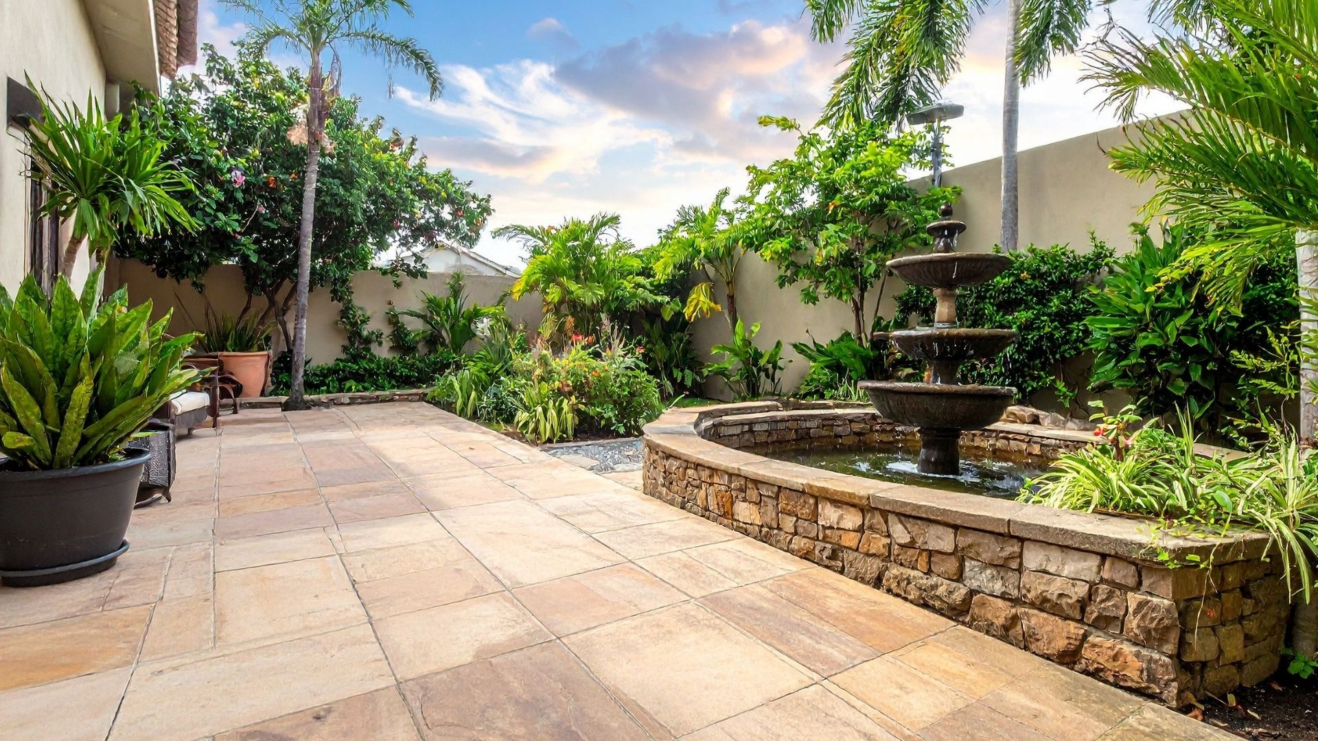 Andy's Landscaping photo for Charlottesville, VA outdoor services