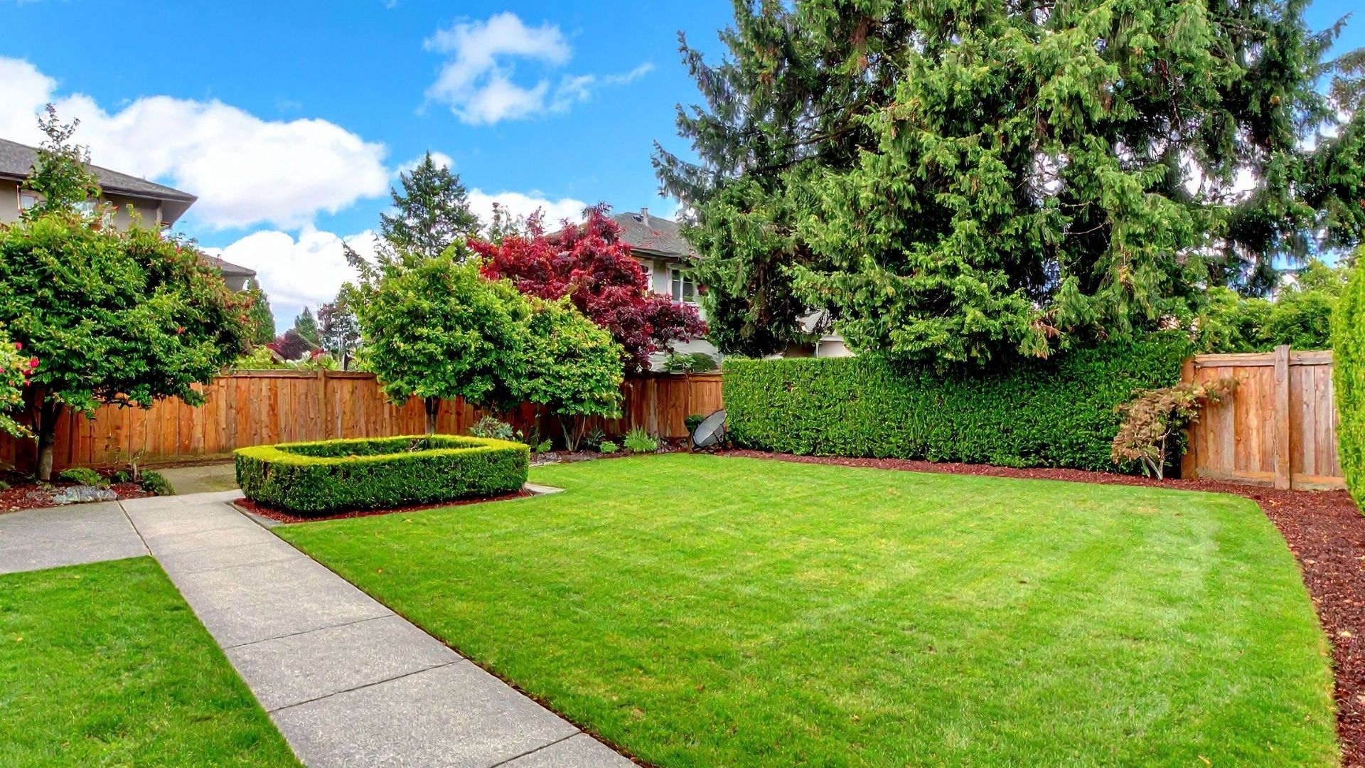 Andy's Landscaping photo for Charlottesville, VA outdoor services