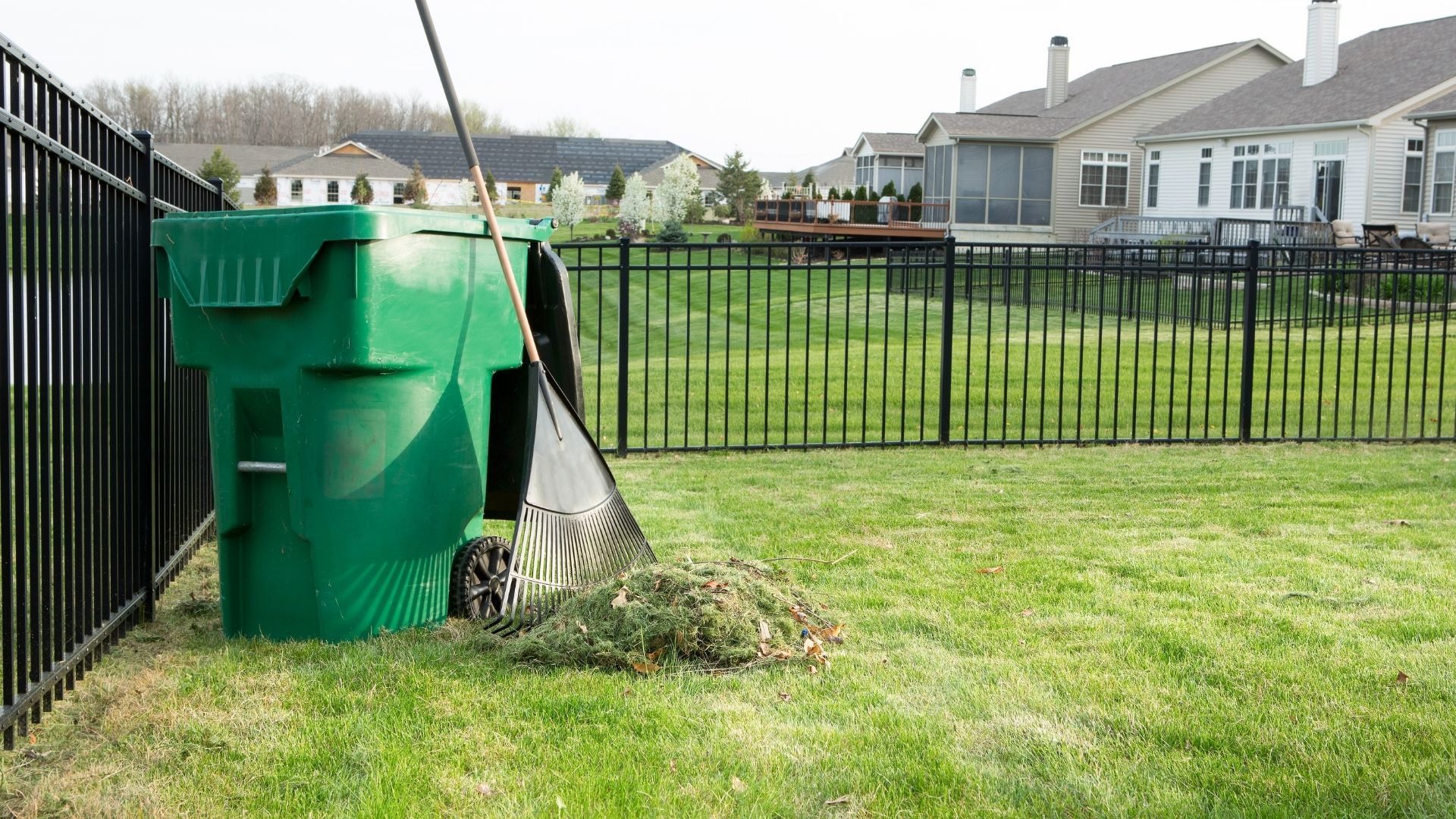 Andy's Landscaping photo for Charlottesville, VA outdoor services