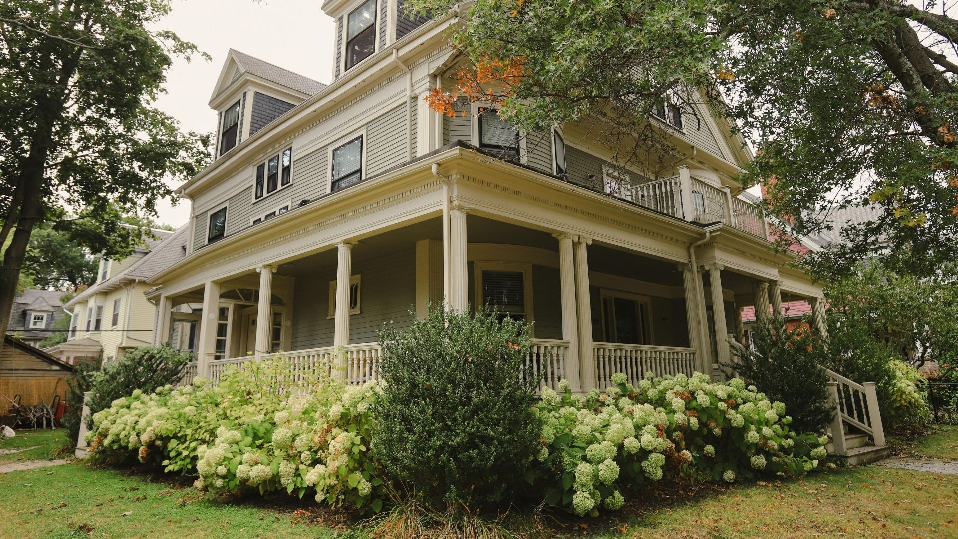 Andy's Landscaping photo for Charlottesville, VA outdoor services