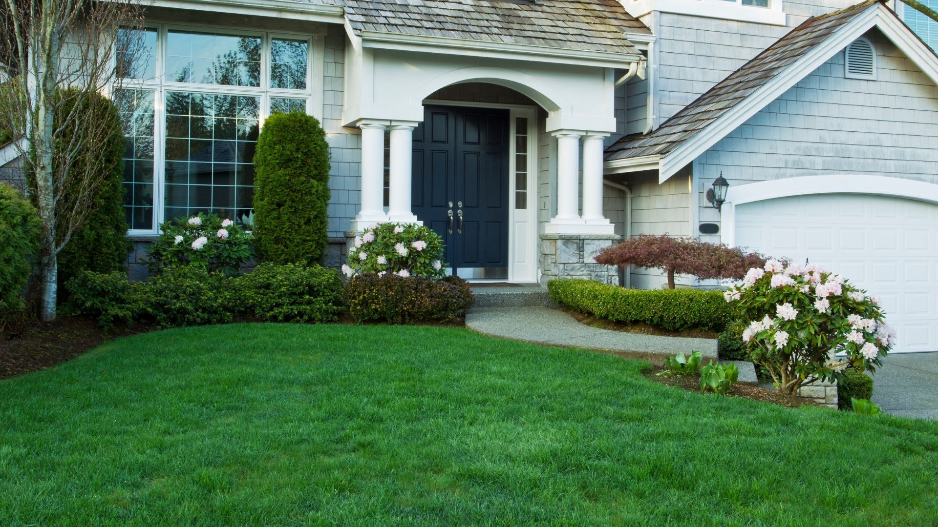 Andy's Landscaping photo for Charlottesville, VA outdoor services