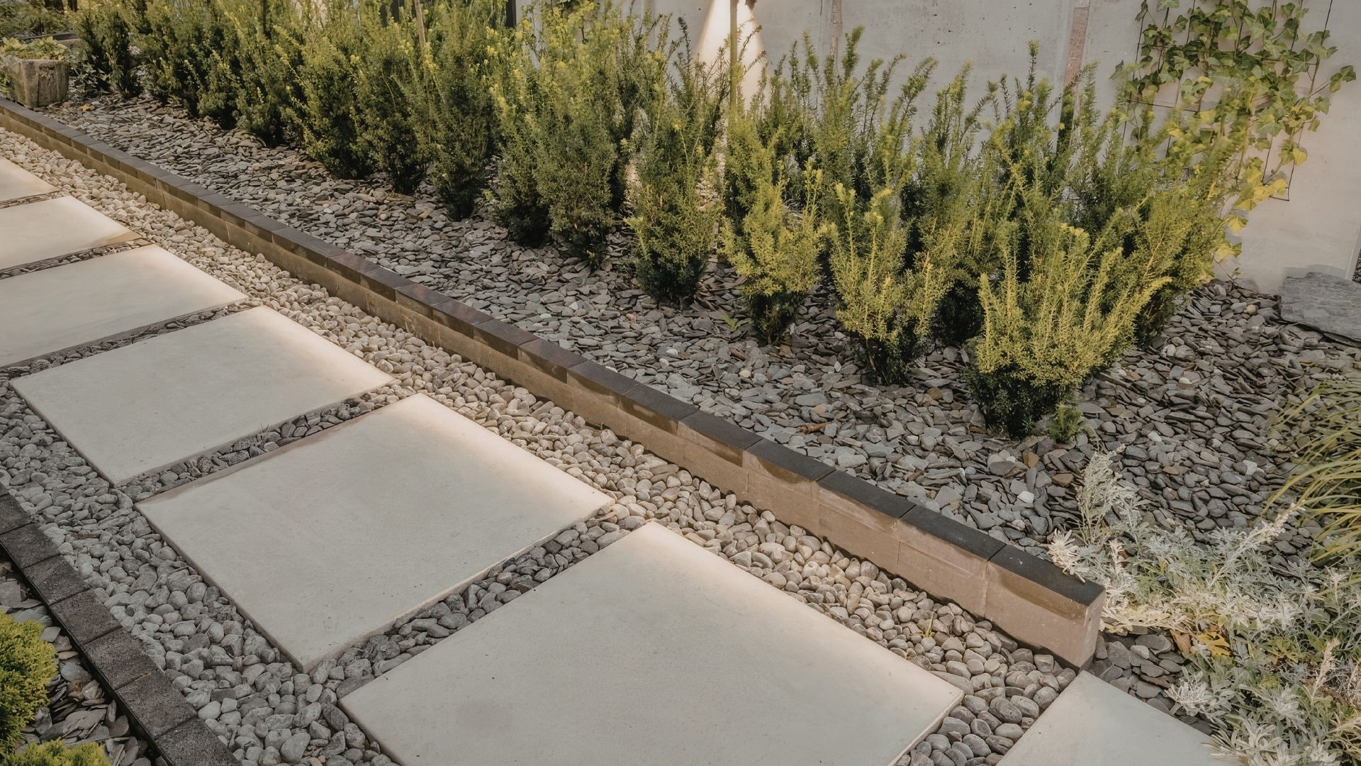 Andy's Landscaping photo for Charlottesville, VA outdoor services