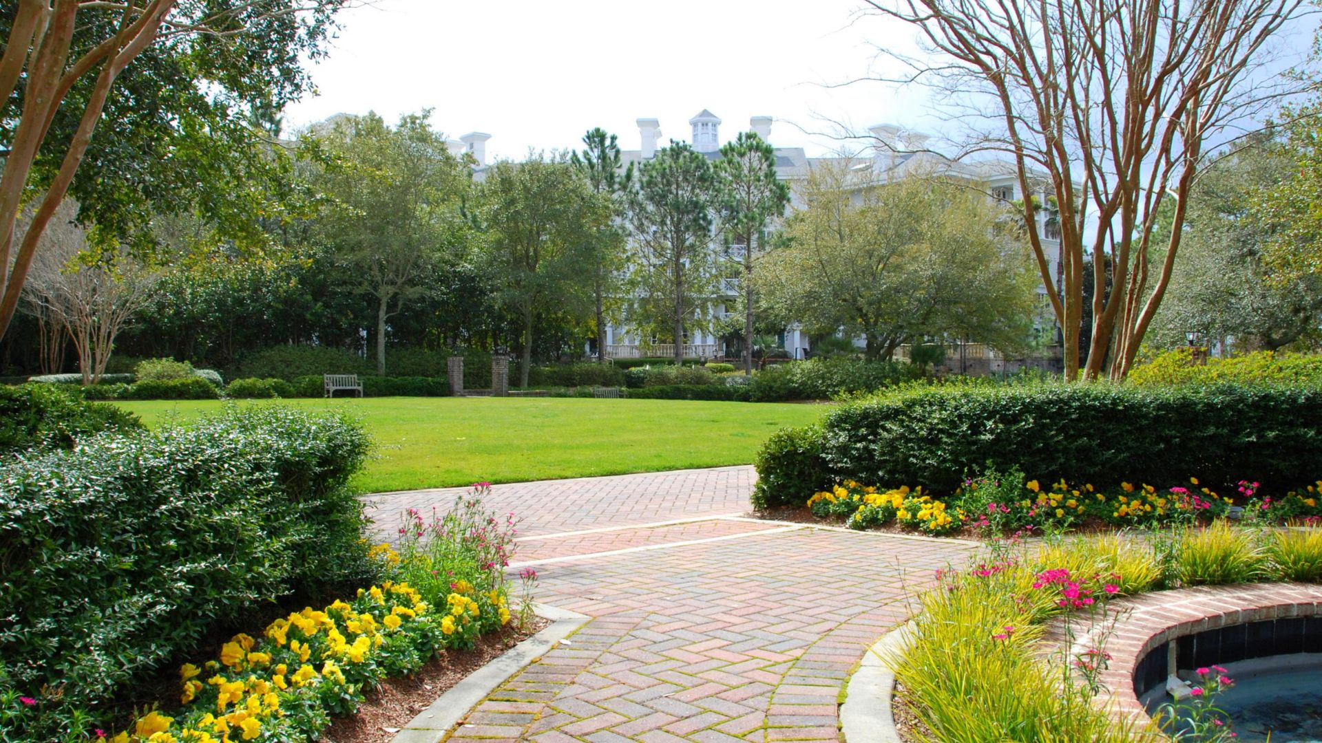 Andy's Landscaping photo for Charlottesville, VA outdoor services